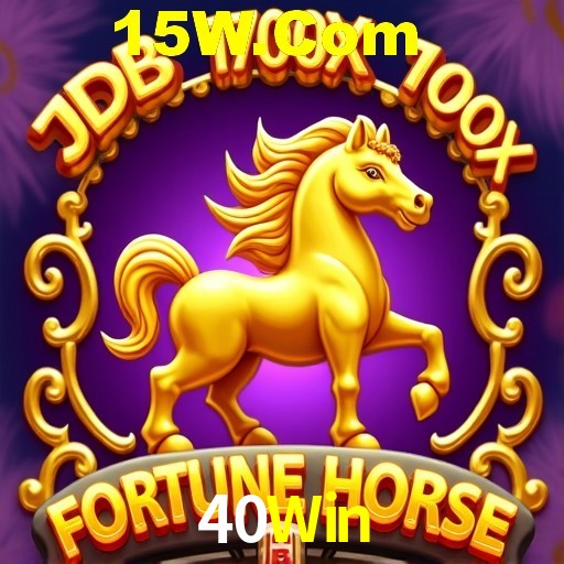 Desvendando o Mundo dos Jogos Virtuais na 40Win