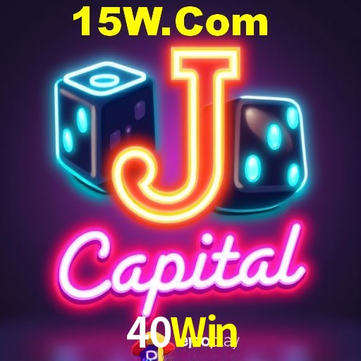 A Emoção da Loteria na 40Win: Uma Chance de Mudança de Vida