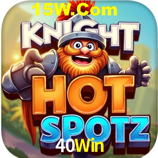 A Revolução dos Aplicativos de Jogos no 40Win