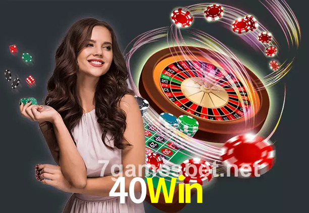 vivo no cassino 40Win