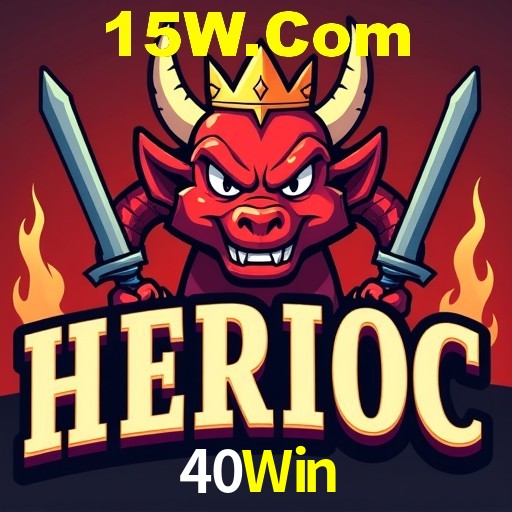 Recursos de Bônus 40Win