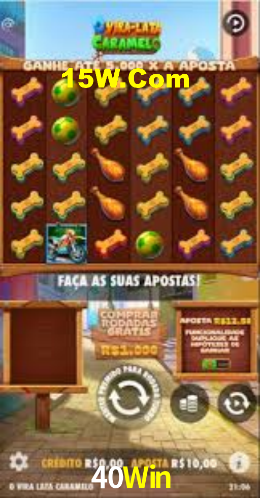 40Win Bet