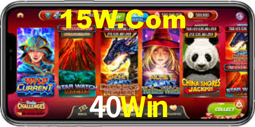 40Win