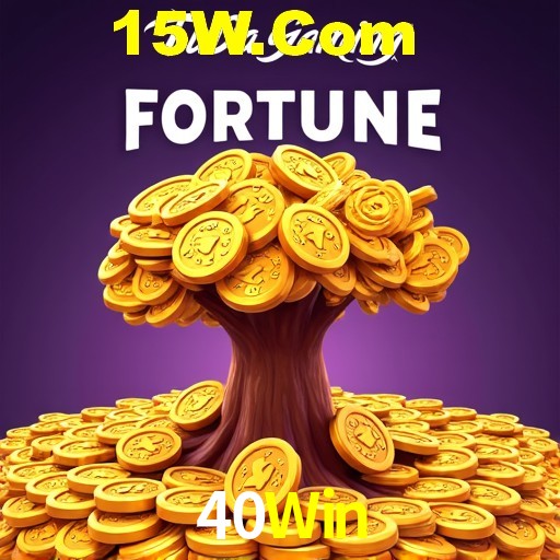 Account Benefits 40Win