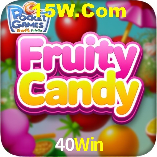Provedores de Jogos 40Win