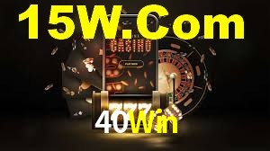 40Win App Interface
