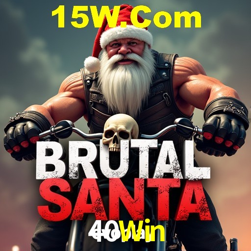 Jogos de Slot 40Win