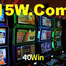 Live Casino 40Win