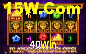 VIP Casino 40Win