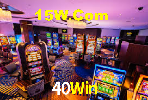 40Win.Com