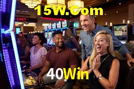 Spaceman Game 40Win