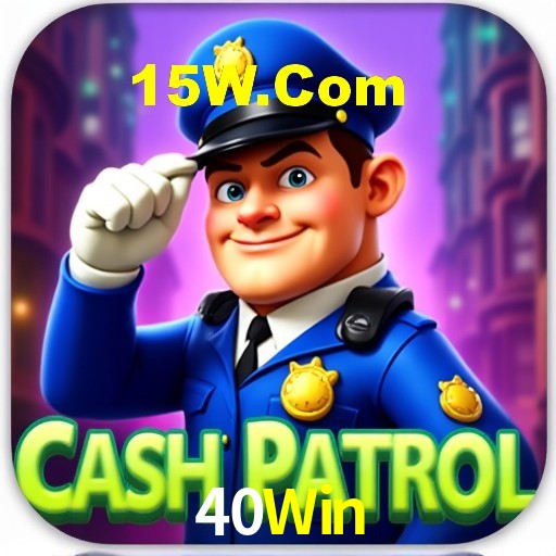 A Revolução dos Aplicativos de Jogos no 40Win