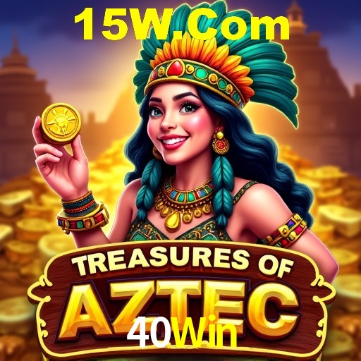 Casino Ao Vivo 40Win