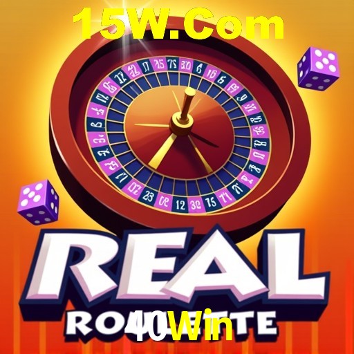 Casino Ao Vivo 40Win
