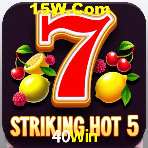 cassino 40Win