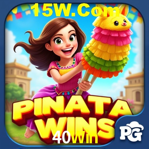 Descubra o Mundo do Cassino Online com 40Win