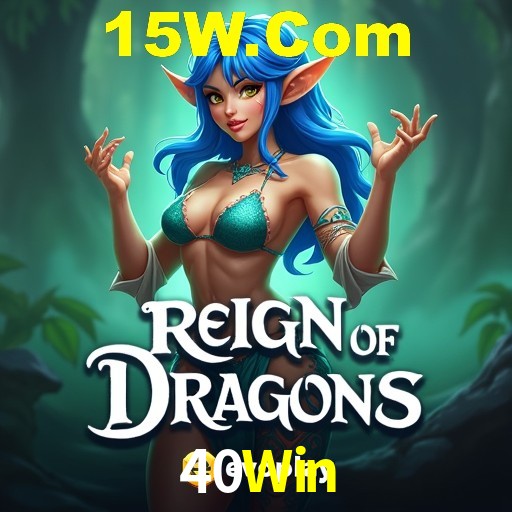 A Experiência Imersiva dos Cassinos Ao Vivo no 40Win