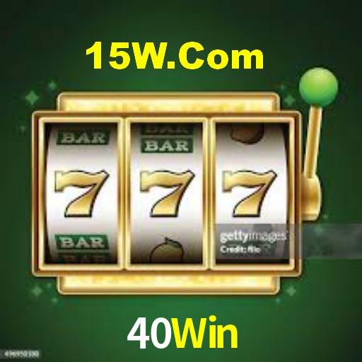 40Win