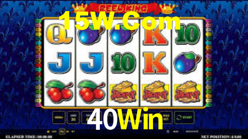 40Win.Com