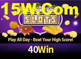 40Win Bet