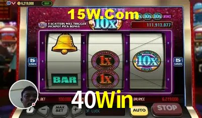 Descubra o Programa VIP da 40Win: Vantagens Exclusivas para Jogadores