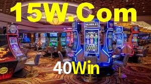 Programa VIP 40Win