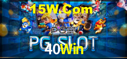 40Win,40Win.Com