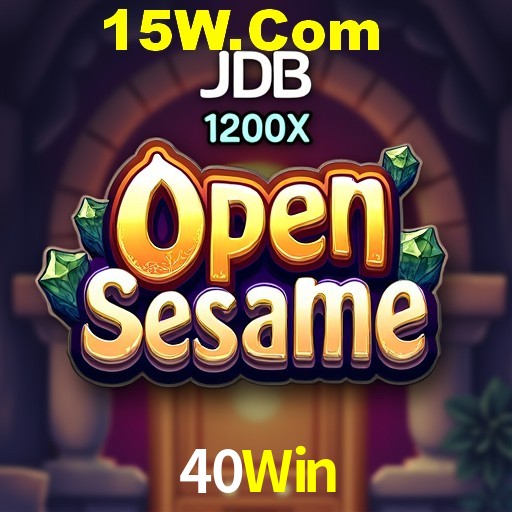 Seasonal Promotions 40Win