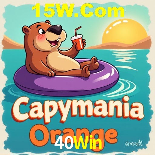 Diretório de Jogos 40Win
