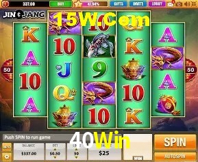 Desvendando o Mundo dos Jogos Virtuais na 40Win