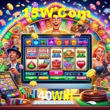 Tennis Betting 40Win