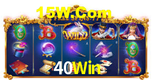 40Win Bet