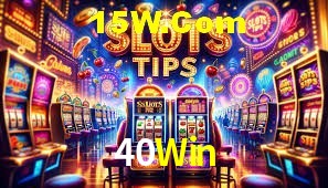 Football Betting 40Win