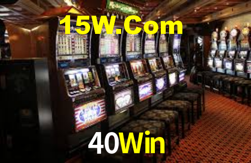 40Win Bet