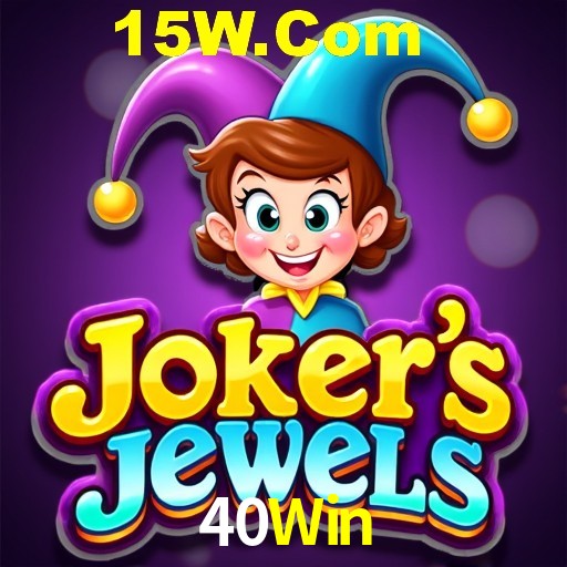 40Win: A Experiência de Casino com Jogos de Mesa ao Vivo