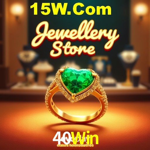 Casino Ao Vivo 40Win