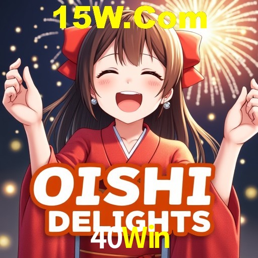 Inovações de Jogos na 40Win: O Futuro das Experiências Interativas