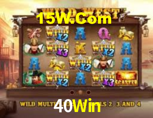 VIP Casino 40Win
