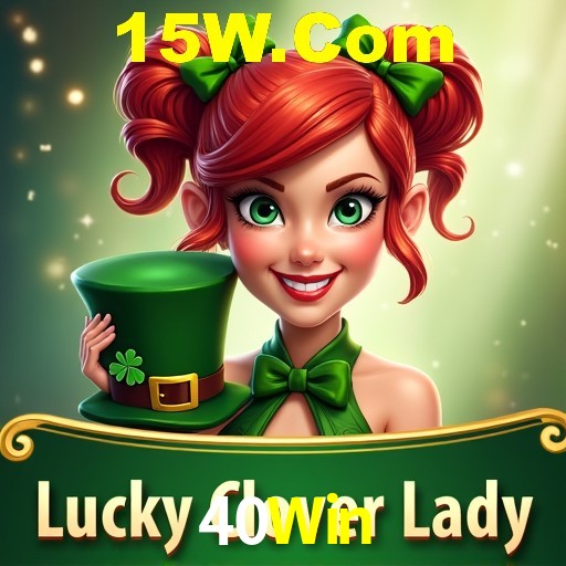 Bônus de Boas-vindas 40Win