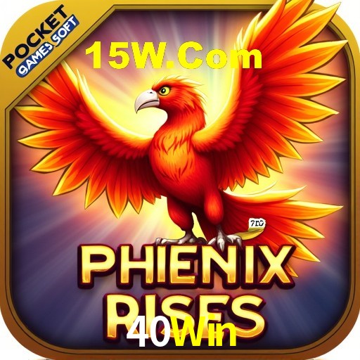 Mesa de Blackjack 40Win