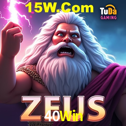 Descubra a Magia dos Jogos de Arcade no 40Win