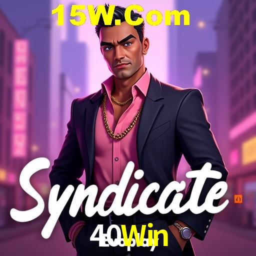 Descubra o Mundo do Cassino Online com 40Win