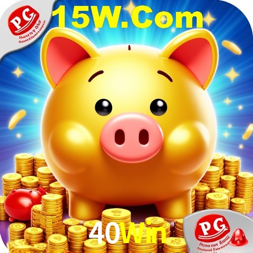 Descubra a Magia dos Jogos de Arcade no 40Win