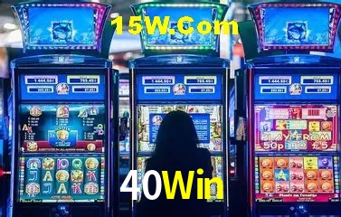 Especiais de Fim de Semana 40Win