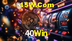 Weekend Specials 40Win