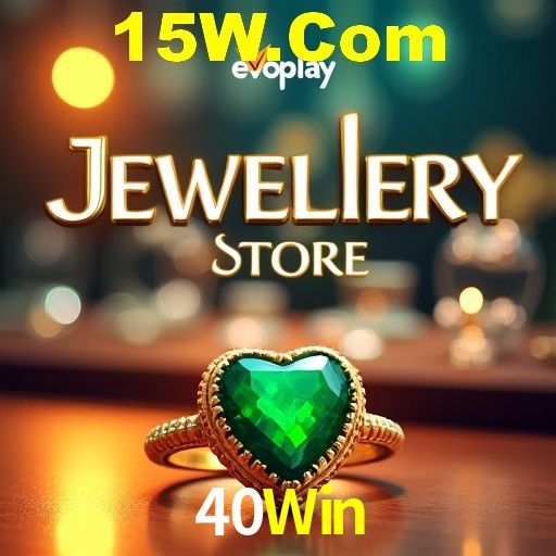 Bônus Diários 40Win