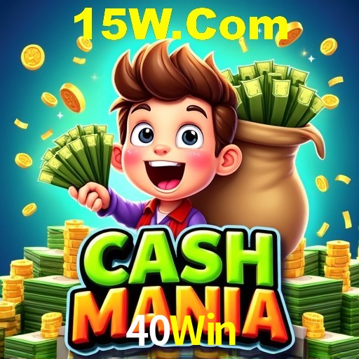 Apostas Esportivas na 40Win: Um Guia Completo