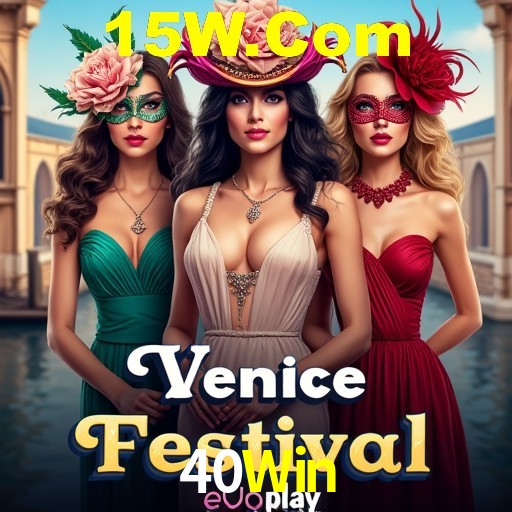 Descubra a Essência do 40Win: Nossa História e Compromissos