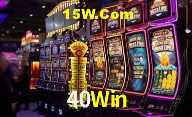 Segurança 2FA 40Win