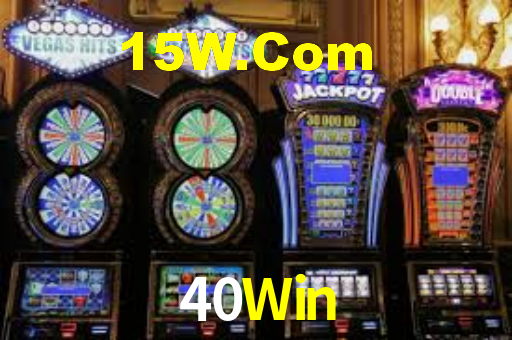 Blackjack Table 40Win